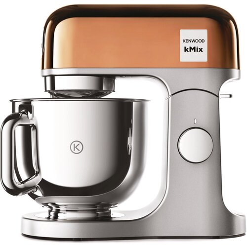 Kenwood Kuhinjski robot KMX760GD bakrene barve 1000 W, (5000118834) Cene