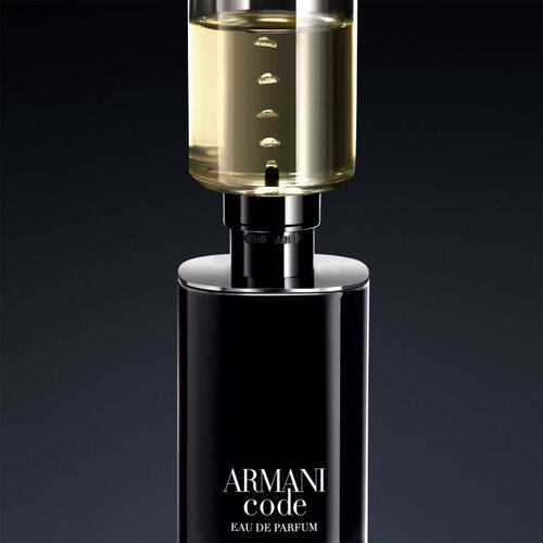 Armani Code parfemska voda za mu&amp;scaron;karce 125 ml Slike