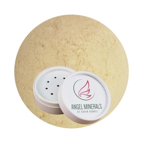 ANGEL MINERALS intense foundation - jaspis Cijene