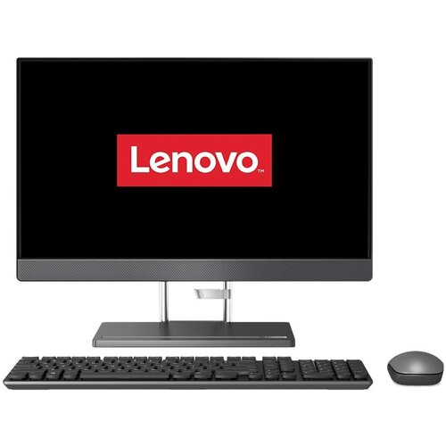 Lenovo IdeaCentre AIO 27IRH9, Touch, i5-13420H, 16GB, 1TB SSD Slike