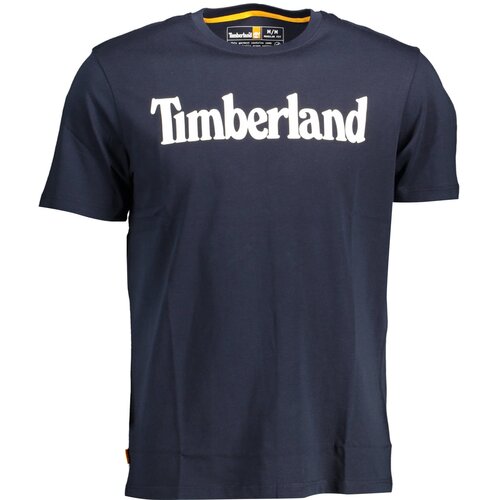 Timberland MEN&#39;S SHORT SLEEVE T-SHIRT BLUE Cijene