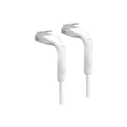 Ubiquiti cable Ultra-thin OD 3mm Ethernet patch cable. ( U-CABLE-PATCH-1M-RJ45 ) Cene