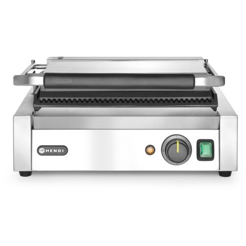 Hendi Kontaktgrill - Panini Grill 34 x povr&scaron;ina 23,5 cm, 263655 Cijene