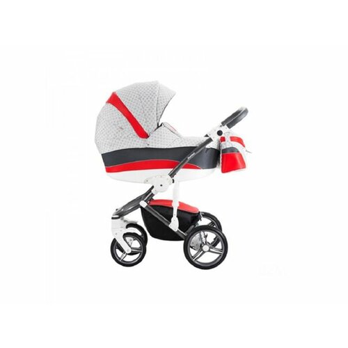 Bebetto Murano kolica za bebe, set 3u1 Slike