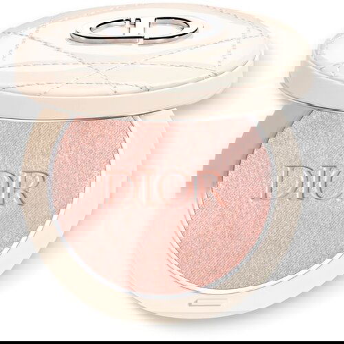 Dior Forever Couture Luminizer highlighter nijansa 02 Pink Glow 6 g Slike