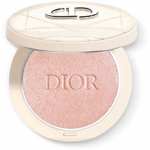 Dior Forever Couture Luminizer highlighter nijansa 02 Pink Glow 6 g