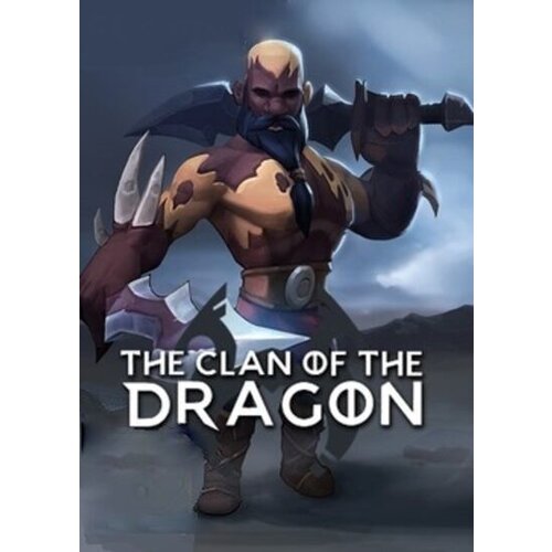  Northgard - Nidhogg, Clan of the Dragon (DLC) Steam Key GLOBAL Cene