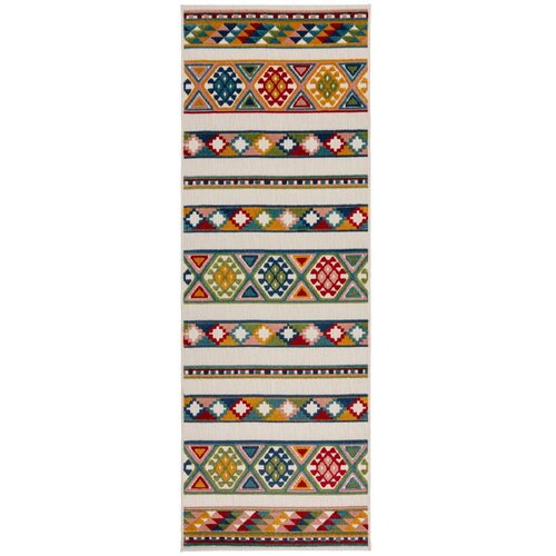 Flair Rugs Vanjski tepih 80x230 cm Sunshine – Cijene
