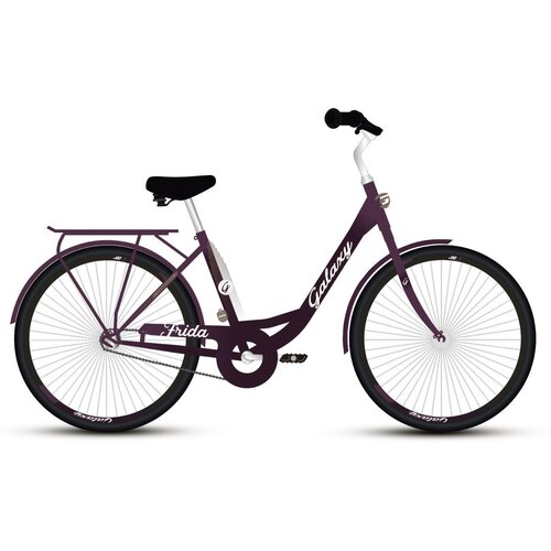 Mega Favorit Bicikl GALAXY FRIDA 28