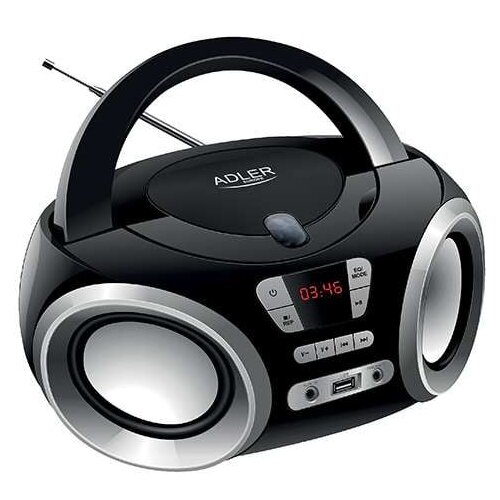 Adler AD1181 radio-cd uređaj Cene