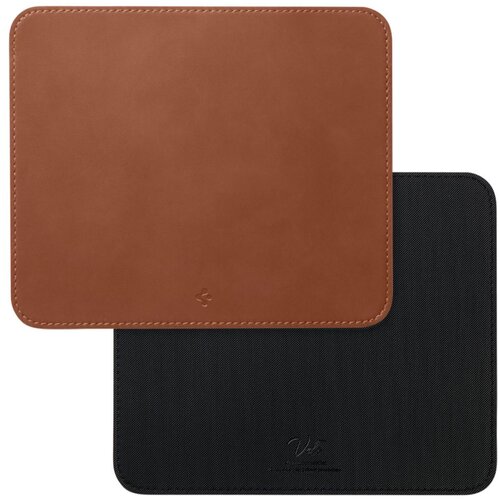Spigen PODLOGA ZA MI&amp;Scaron;KO ZA RAČUNALNIK OPTIMAL SURFACE RJAVA, (5000348709) Slike