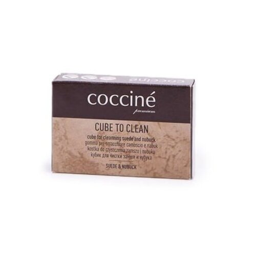 Kesi Coccine, Eraser For Suede And Nubuck Cleaning Cene