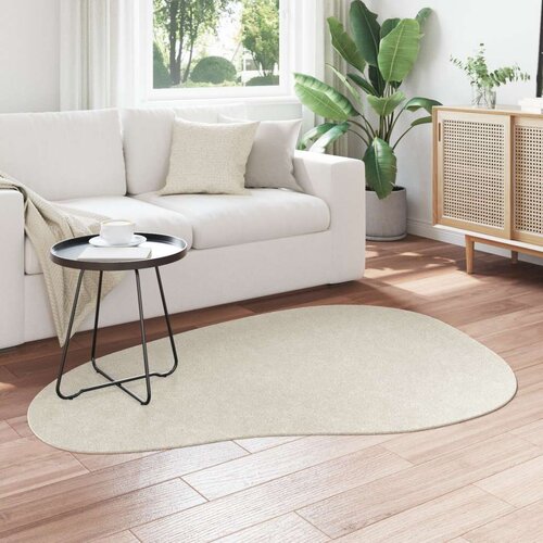  Tepisi Krem Poliester 120 x 170 cm Tepisi za prostore Ostalo Slike
