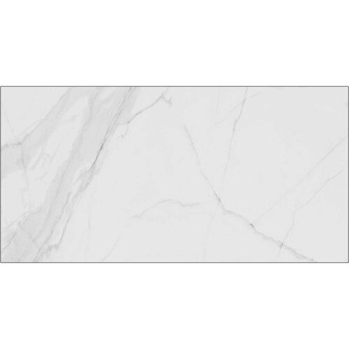 Essential White 60x120 Cene