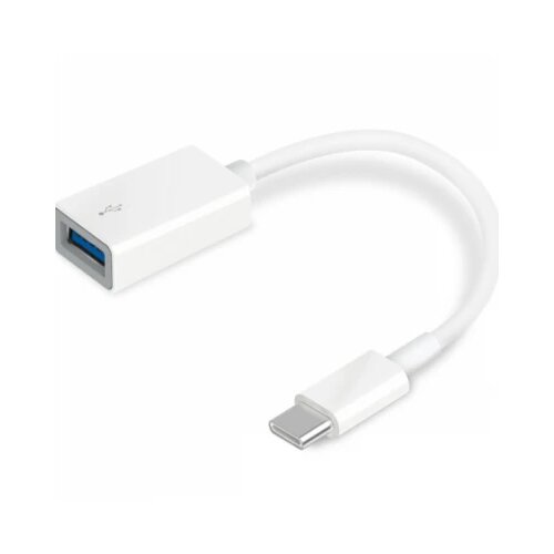 Tp-link Adapter UC400 USB-C/M - USB-A/F Slike
