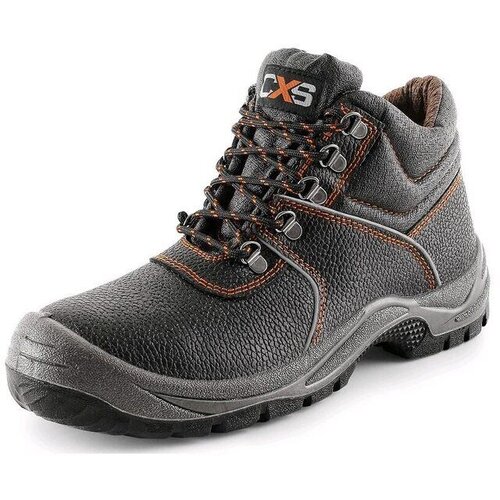 Canis Radna cipela duboka CXS Stone Apatit 02 Cene