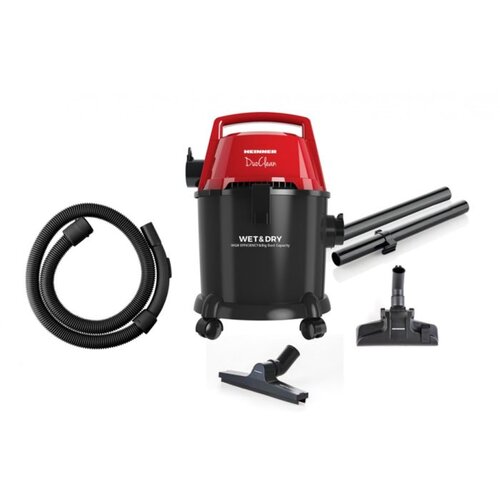 Heinner mokro-suhi usisavač HVC-MWD1400P-BK Cijene