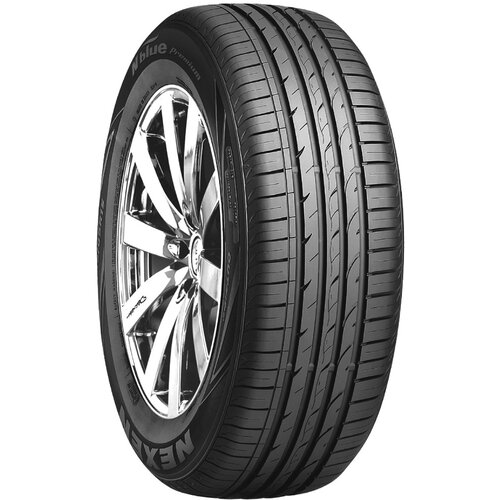 Nexen Letna 195/65R15 91T NBLUE PREMIUM - Skladišče 7 (Dostava 1 delovni dan) Cene