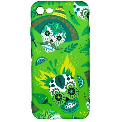  Maska za telefon SVETLECE za Iphone 8 DZ9/11 Cene