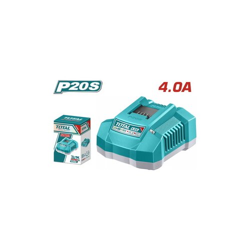 Total Li-ion baterija,P20,5,0AH +punjač 4.0ah Cene