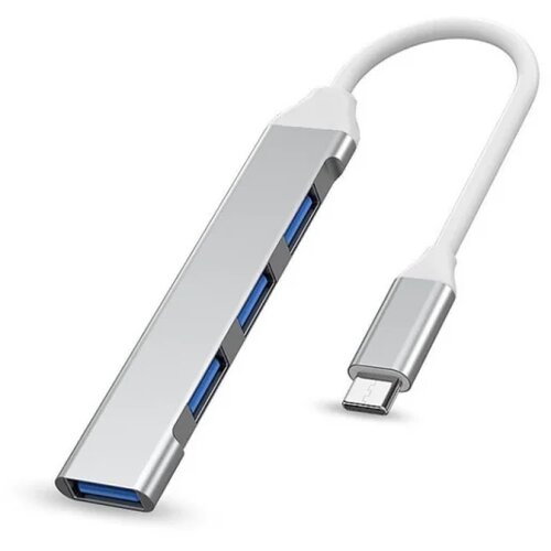 Type c to 4 port USB3.0 HUB max0085 Cijene