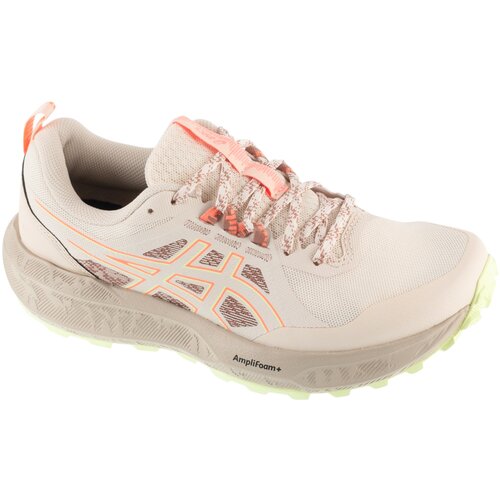 Asics Tek &amp;amp; Trail Gel-Sonoma 8 Rožnata Slike