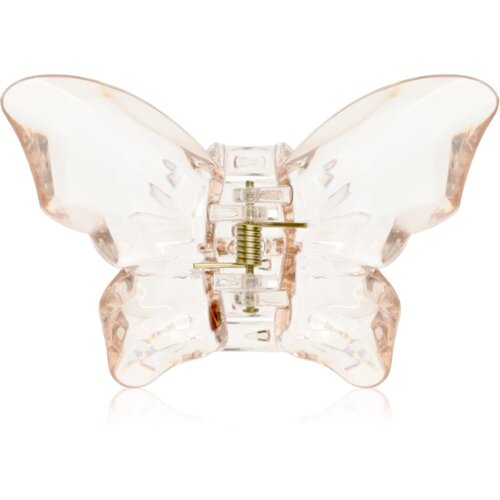 Invisibobble Clipstar Diamond Butterfly kopča za kosu veličina M 1 kom Slike