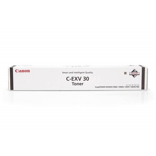 Canon Toner C-EXV 30 Black Cijene