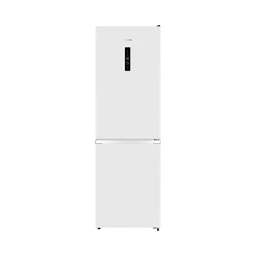 Gorenje hladilnik z zamrzovalnikom NRK619CAW4 Cene