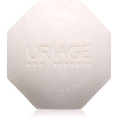Uriage DERM-PHY Dermatological Syndet Bar nežno čistilno milo 100 g Cene