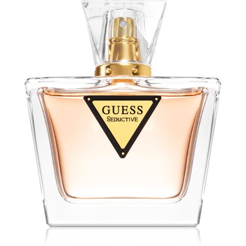 Guess Seductive Sunkissed toaletna voda za ženske 75 ml Cene