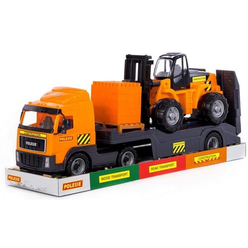 Kamion S VILIČAROM 1/1 ART.58409 Cijene