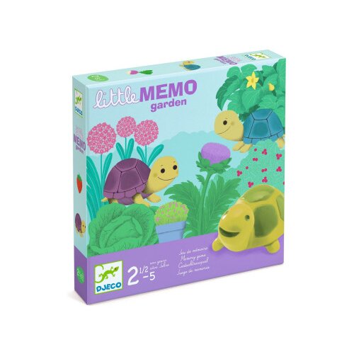 Djeco Želvice Cene