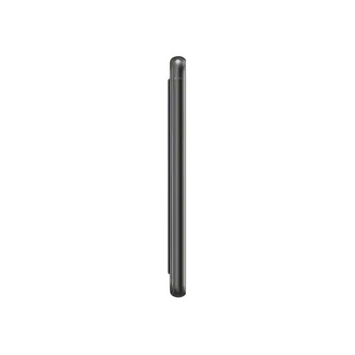 Samsung Za&amp;scaron;titna maska za Galaxy S21 FE 5G Black Slike