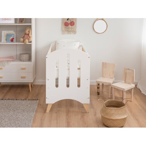 Magnat Baby DREAM krevetić za bebe Slike