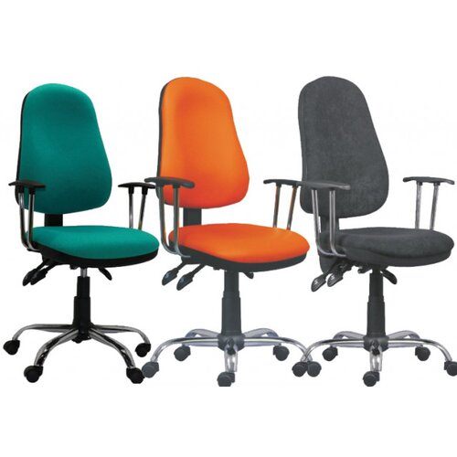  Radna stolica - Xenia ASYN CLX Preston 21 - Bež 652768 Cene