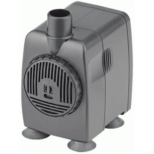 Oase črpalka za manjše kipce in sobne fontane pondocompact 800i (20 w, najv. pretok: 1200 l/h, plastična) Cene