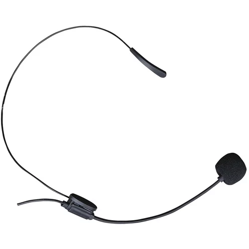 DEXON Mikrofon za slušalke HM 27, (20763338)