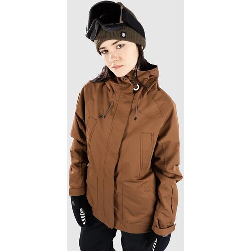 DC Paramount Primaloft Jakna toffee Cene