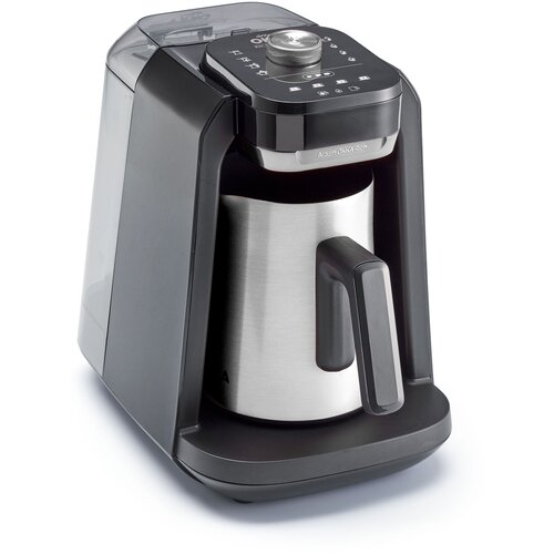 Arzum Okka Aparat za tursku kafu Rich Pro Plus OK0038-0400, 8 u 1, Crno-hrom Cene