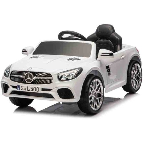 Premium Stil Mercedes SL500 auto na akumulator Slike