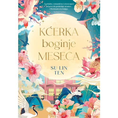  Kćerka boginje Meseca Slike