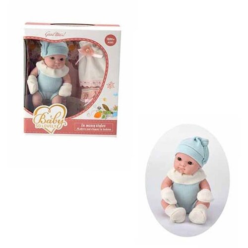 Olimp Sport Lutka beba 20cm sa dodacima 278449 Cene