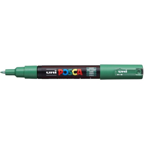 Marker Uni pc-1m Posca zeleni Cene