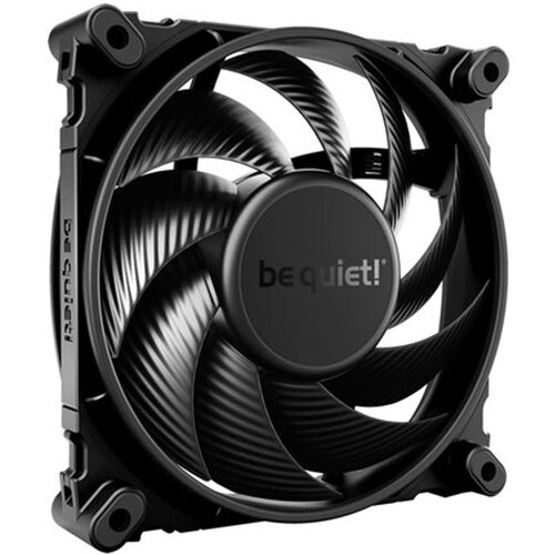 Be Quiet! Ventilator BE QUIET SilentWings 4 120mm PWM HSpeed BL094 Slike