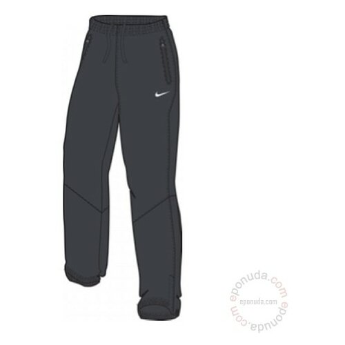 Nike muške pantalone SEASON CUFF PANT-SWOOSH 611461-060 Slike
