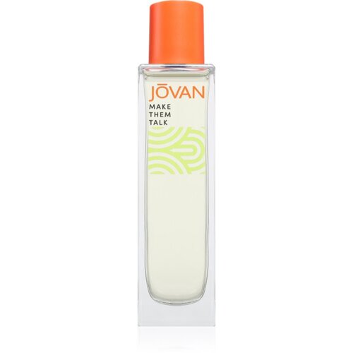 Jovan Make Them Talk parfemska voda za žene 100 ml Cijene