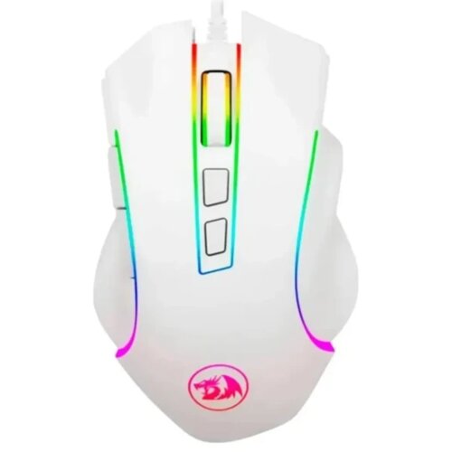 Redragon Gaming mi&amp;scaron; Griffin M607 M607W 7200DPI beli Slike
