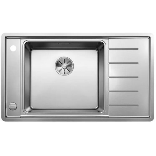 Blanco sudopera ANDANO XL 6S-IF COMP LH 523002 Cene