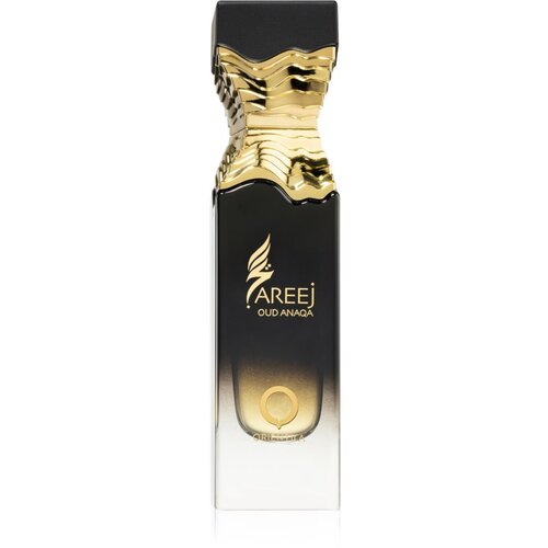 Orientica Areej Oud Anaqa parfumska voda uniseks 50 ml Cene